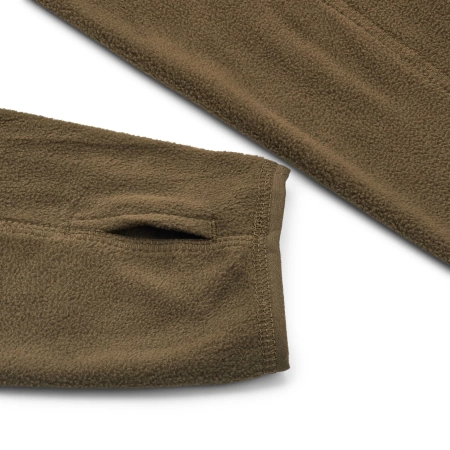 Bluza polarowa Kettil 1000 Northern Hunting - warstwa pośrednia na cieplejsze miesiące