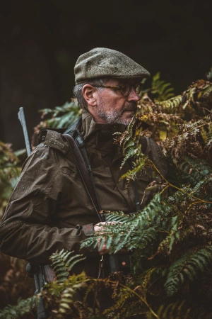 Kurtka przeciwdeszczowa Deerhunter Track Rain - z membraną Deer-Tex ®Performance Shell®