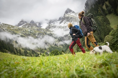 Spodnie damskie Deerhunter Ann - z powłoką Teflon