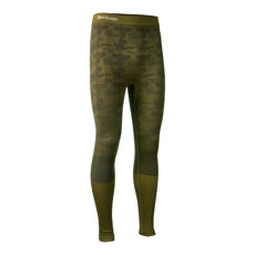Kalesony CAMOU WOOL LONG JOHN'S 