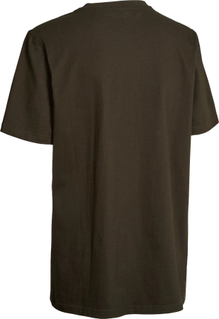 Bluzka T-shirt damski Ida - 100% z bawełna