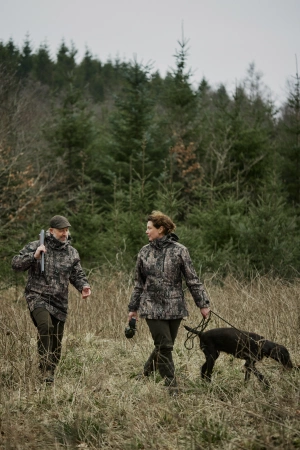 Kurtka damska Deerhunter Lady Gabby z membraną Deer-Tex ®Performance Shell®