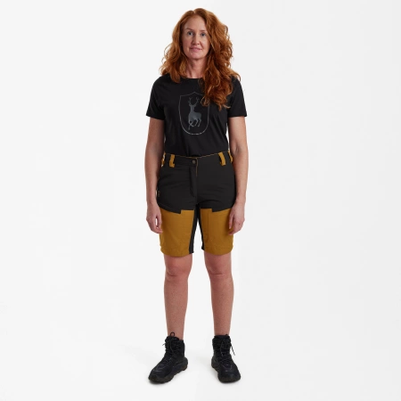 Spodenki damskie Lady Ann - krótkie