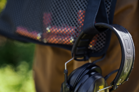 Kamizelka Skeet II waistcoat