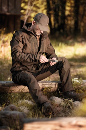 Spodnie Strike z technologią Teflon® Shield+