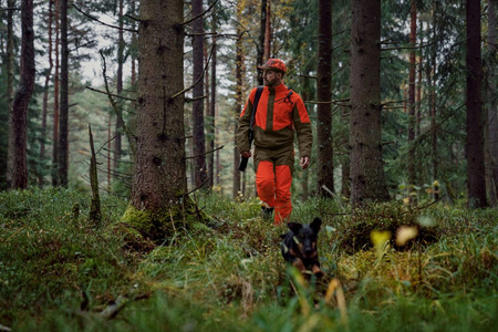 Spodnie Wildboar Pro trousers