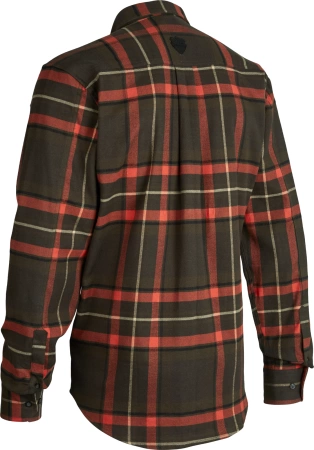 Koszula Bjark Northern Hunting - trwała koszula myśliwska