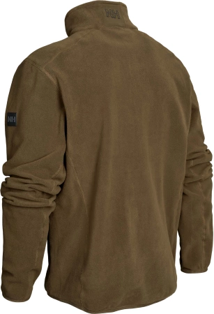 Bluza polarowa Kettil 2000 Northern Hunting - warstwa pośrednia na cały rok