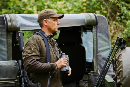 Kurtka myśliwska Deerhunter Excape Light