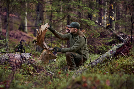 Czapka Härkila Metso Active cap