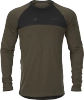 Podkoszulek ocieplacz HÄRKILA HEAT L/S T-SHIRT
