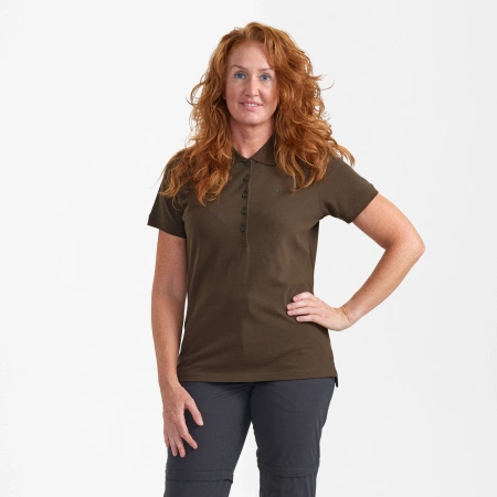 Koszulka damska Polo Harriet