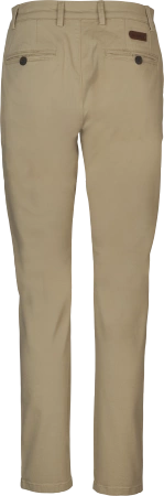 Spodnie damskie Norberg Chinos - eleganckie dopasowujące się i miłe w dotyku