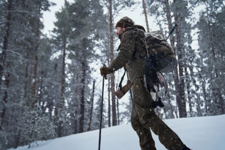 Kurtka Logmar HWS packable - uniwersalna , lekka kurtka