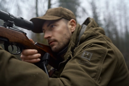 Kurtka Pro Hunter GTX Legacy - wytrzymała z membraną Gore Tex