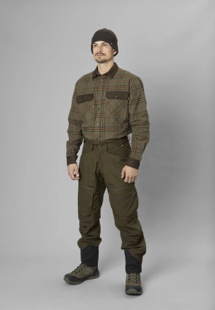 Koszula Banff połaczenie komfortu z nowoczesnością