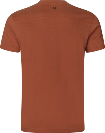 Koszulka T-shirt Härkila Logo S/S