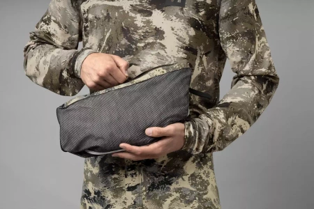 Kurtka Mountain Hunter Expedition HWS packable jacket