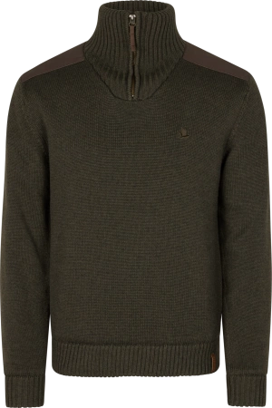 Sweter Haze Windbreaker - ciepły i odporny na wiatr