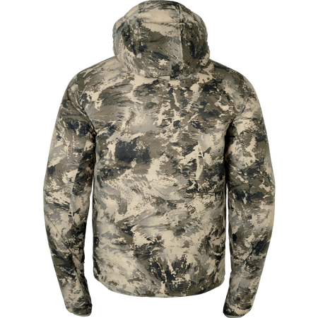 Kurtka puchowa Mountain Hunter Expedition Packable Down jacket