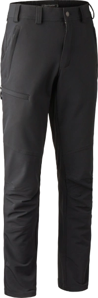 Spodnie Deerhunter Strike Full stretch - uniwersalne spodnie terenowe