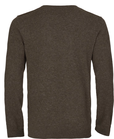 Sweter Härkila Arran wełniany