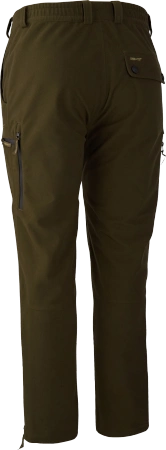 Spodnie Pro Gamekeeper Boot - uniwersalne spodnie terenowe