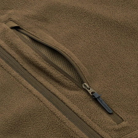 Bluza polarowa Kettil 1000 Northern Hunting - warstwa pośrednia na cieplejsze miesiące