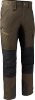 Spodnie Rogaland Stretch Trousers w. contrast - wzmacnianie spodnie terenowe