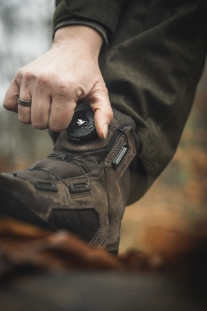 Buty damskie Seeland Enduro Dial Aya- z membraną Sympatex i systemem wiązania Freelock