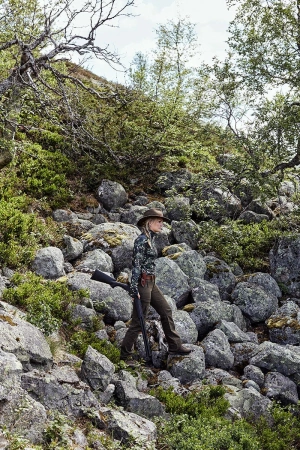 Bluza damska Embla OPT2 Northern Hunting