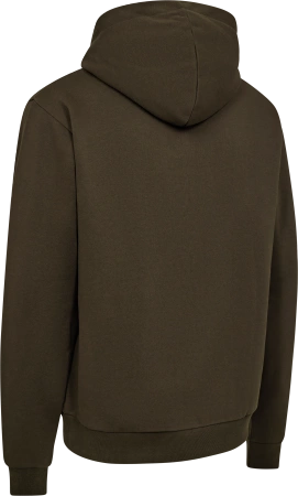 Bluza z kapturem Deerhunter Logo - idealna na co dzień z mieszanki bawełny i poliestru 330 g/m²