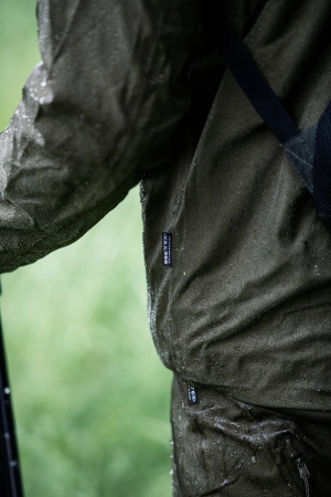 Kurtka Seeland Hawker Light - lekka i nieprzemakalna