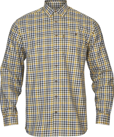 Koszula Härkila Milford L/S Shirt