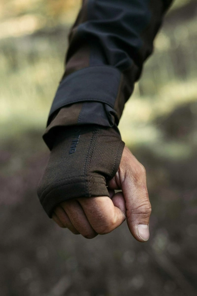 Rękawiczki bez palców Kalli Northern Hunting