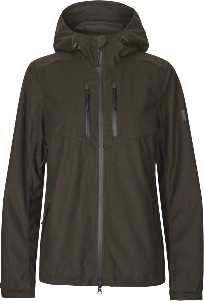 Kurtka damska Härkila Aspire z membraną HWS - wszechstronna