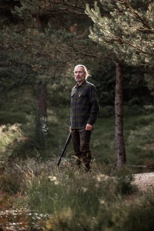 Koszula Kaare Northern Hunting - całoroczna uniwersalna koszula