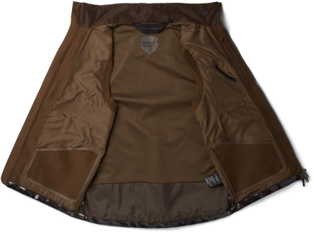 Kamizelka Hawke Northern Hunting - idealna dla przewodników psów i na strzelnicę