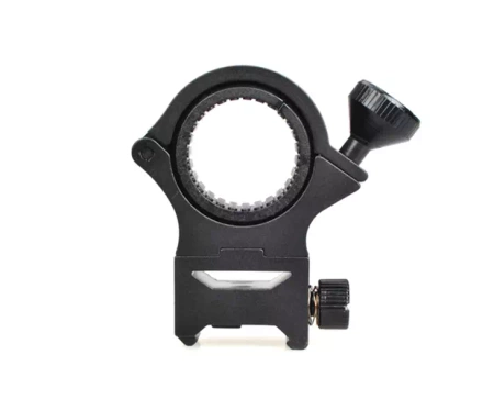 Szybki montaż oświetlenia na szynę Picantinny/Weaver NIGHT MASTER QMD