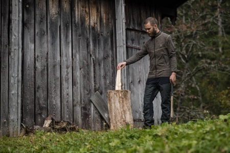 Spodnie Strike z technologią Teflon® Shield+