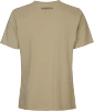 Koszulka damska Härkila Stag Badge S/S t-shirt - miękki stylowy t-shirt