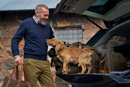 Torba Härkila Weekend 30L