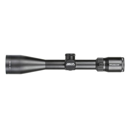 Luneta celownicza Delta Optical Titanium 2,5-10x50 HD 4A S