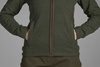 Bluza Woodcock fleece woman