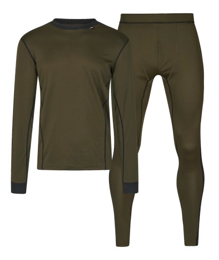 Komplet bielizyny termoaktywnej Seeland Crest Baselayer