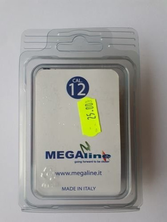 Komplet szczotek do czyszczenia broni śrutowej