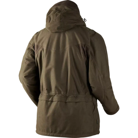 Kurtka Härkila Visent z 2 warstwową membrana Gore-Tex