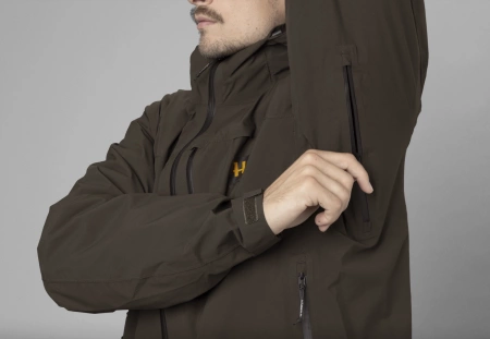 Kurtka Logmar HWS packable - uniwersalna , lekka kurtka