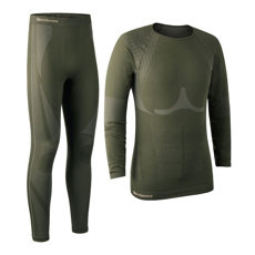Zestaw ocieplaczy Deerhunter Mens Performance Underwear