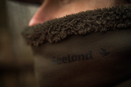 Komin na szyję Seeland Iron Neckgaiter - ocieplany